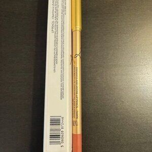 Lisa Eldridge Enhance and Define Lip Pencil Fawn 1.2 g .04 oz Full Size Used